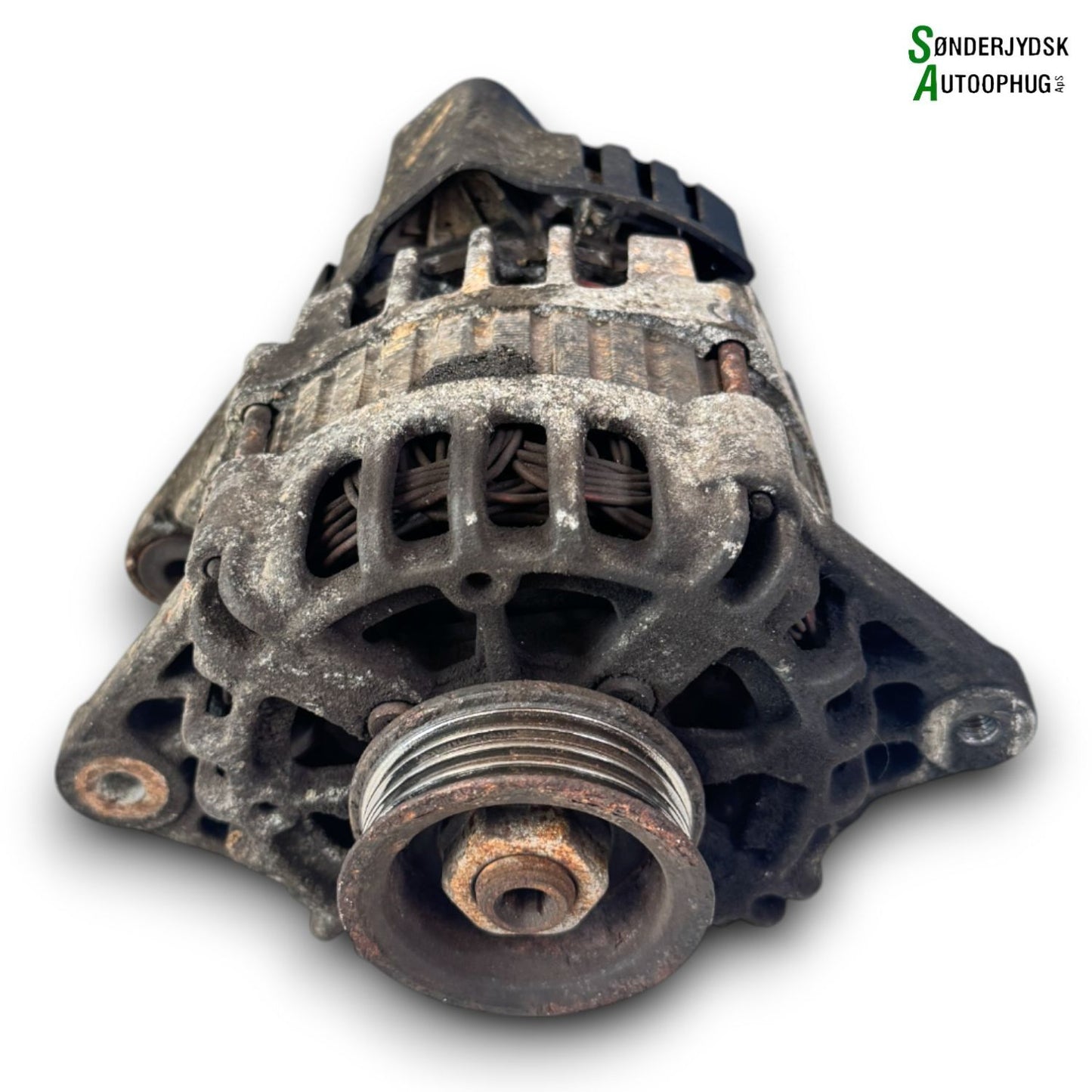 Kia Picanto Generator Med OEM Nr. 2655517 Fra Kia Ophugger