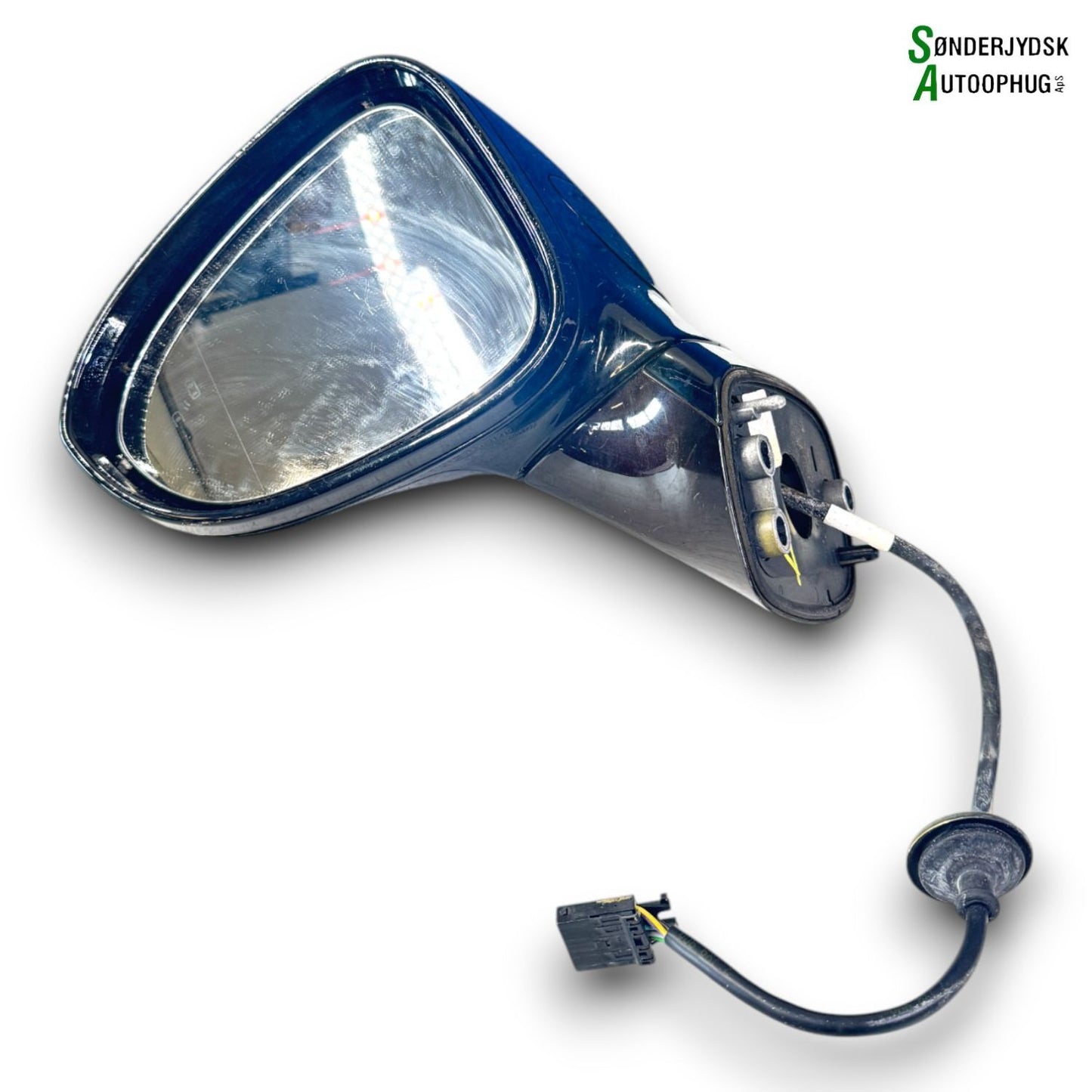 Opel Zafira C Tourer Sidespejl Med OEM Nr. 13361140 Fra Opel Ophugger