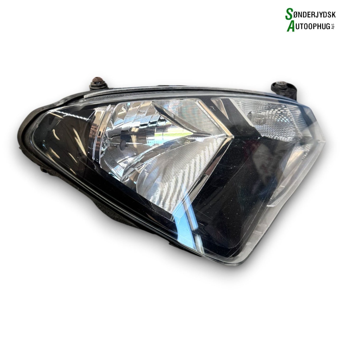 Seat Mii Forlygte Med OEM Nr. 1SL941016F Fra Seat Ophugger