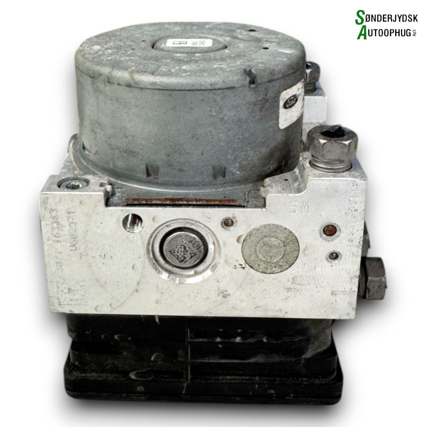 Ford Fiesta 7 Abs Pumpe Med OEM Nr. D1B12C405AG Fra Ford Ophugger