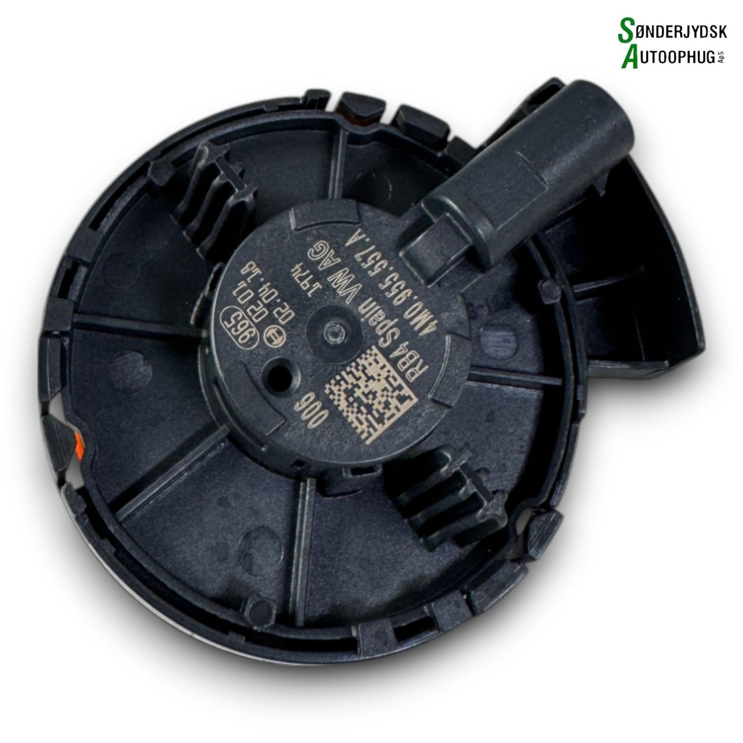 VW Polo AW Airbag Føler Med OEM Nr. 4M0955557A Fra VW Ophugger