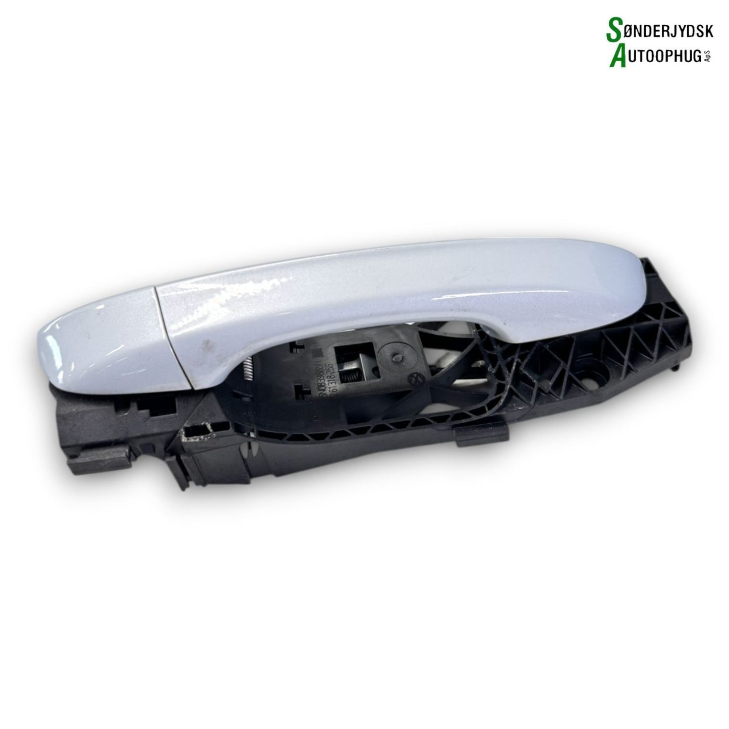 VW Polo AW Håndtag Udvendig Med OEM Nr. 2G0839168AGRU Fra VW Ophugger