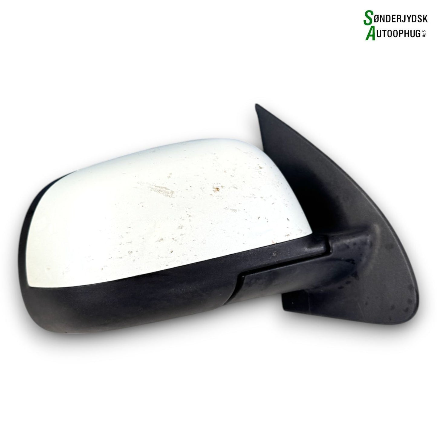 Nissan Micra K13 Sidespejl Med OEM Nr. Ophugger Fra Nissan Ophugger