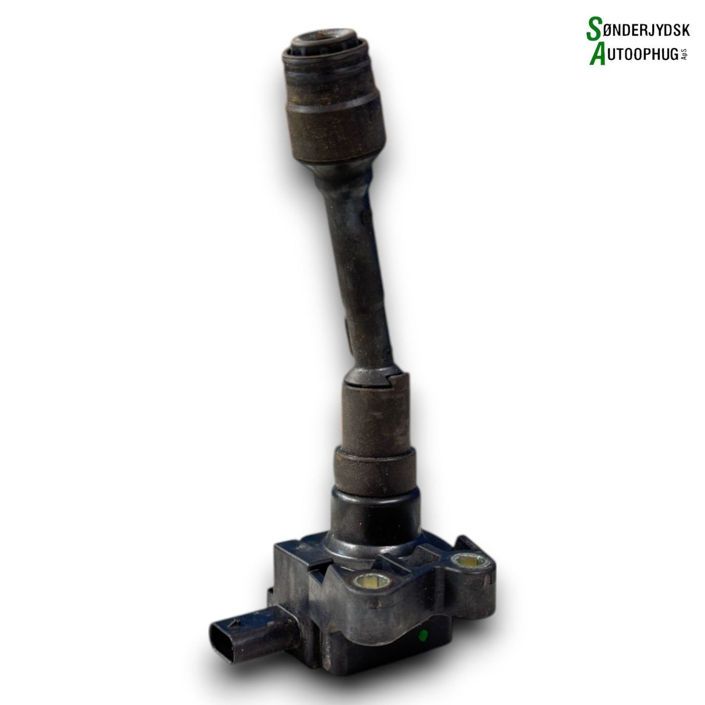 Ford Fiesta 7 Tændspole El Med OEM Nr. 1827901 Fra Ford Ophugger