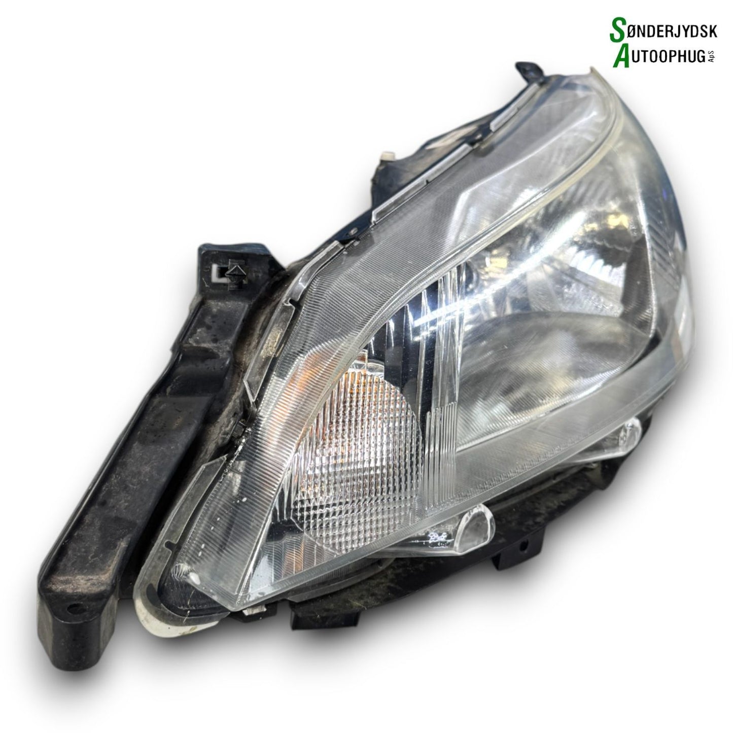 Nissan NV200 Forlygte Med OEM Nr. 26060BJ10A Fra Nissan Ophugger