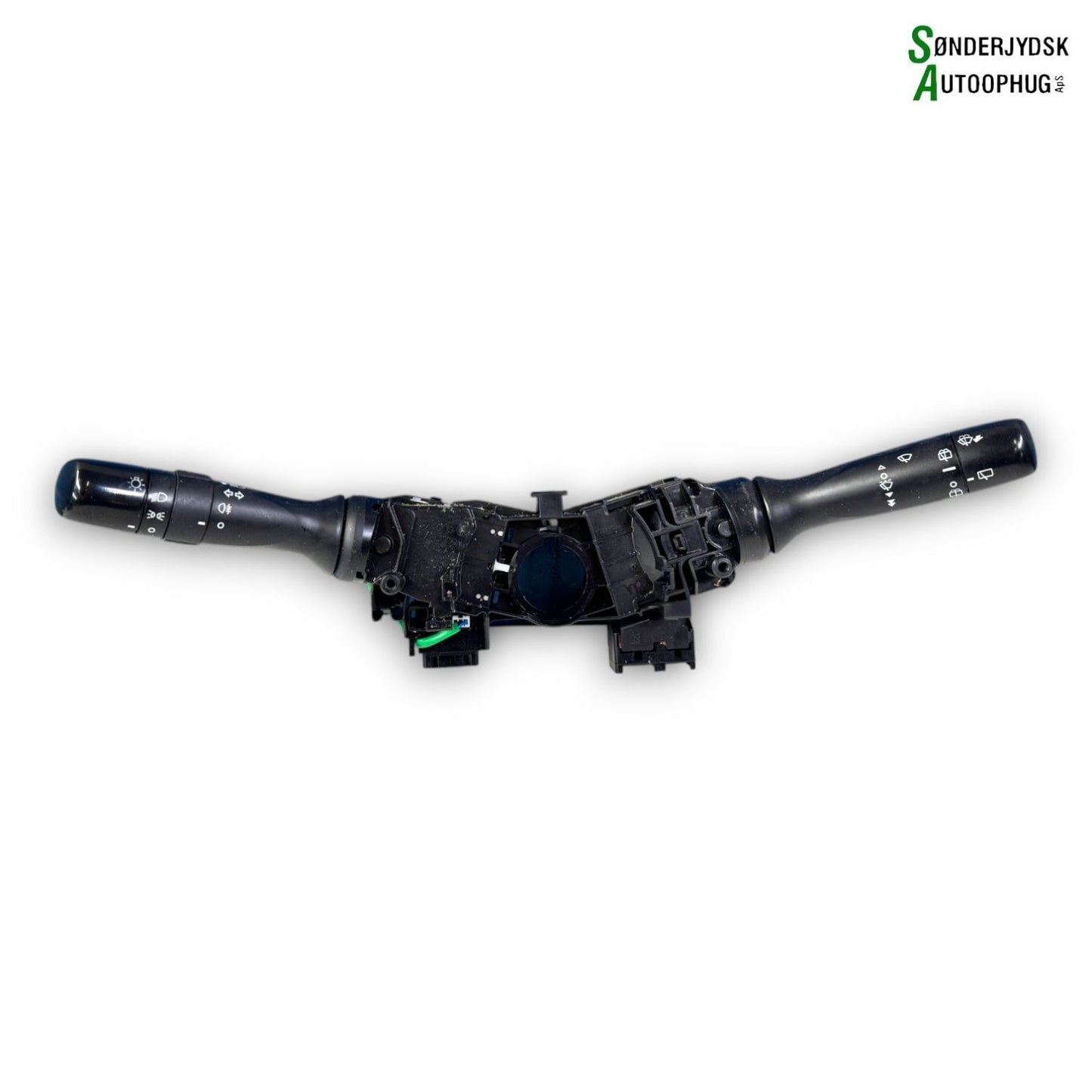 Toyota Aygo Kontakt Combi Med OEM Nr. 846520H020 Fra Toyota Ophugger