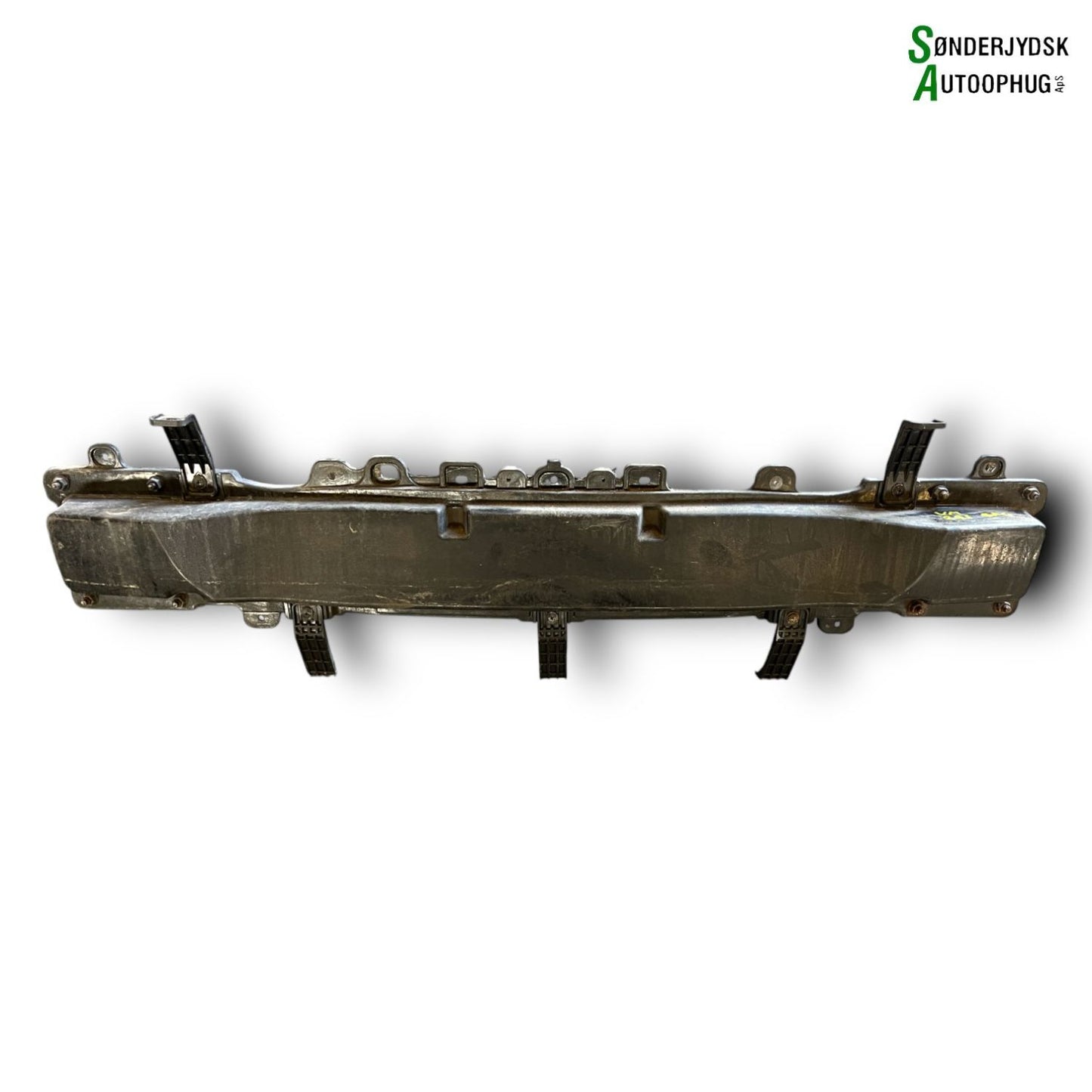 Hyundai I10 Kofangerstiver Med OEM Nr. 86632B9500 Fra Hyundai Ophugger