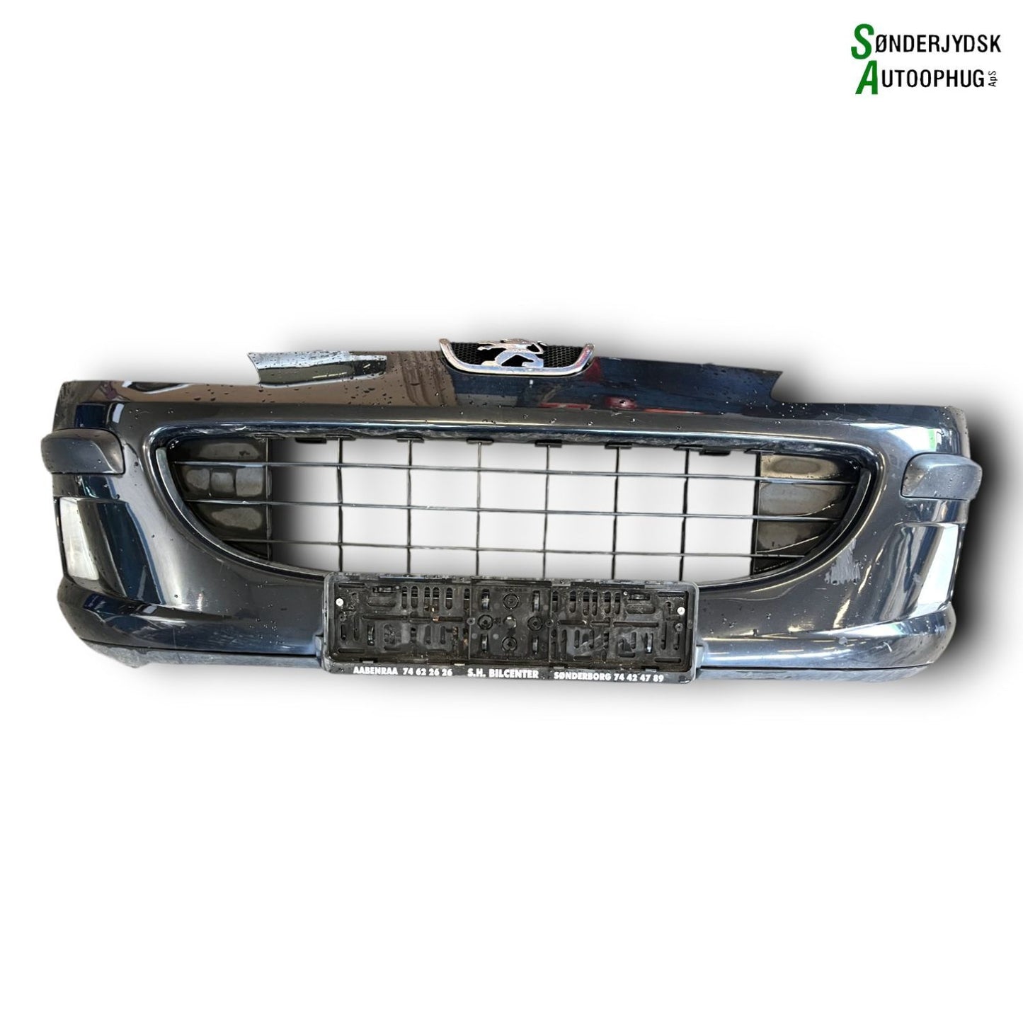 Peugeot 407 Forkofanger Med OEM Nr. 7401RA Fra Peugeot Ophugger