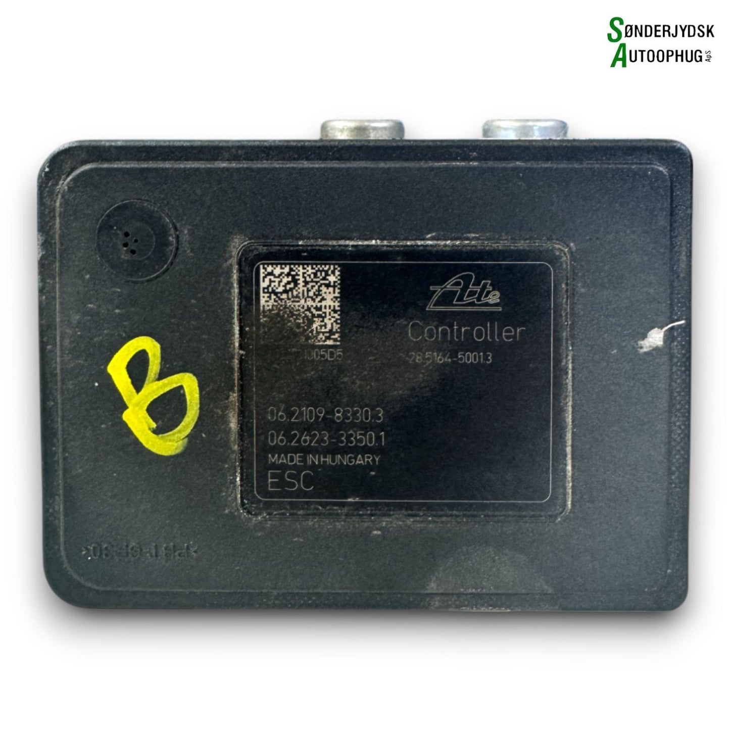 Hyundai I10 Abs Pumpe Med OEM Nr. 58910B9B10 Fra Hyundai Ophugger