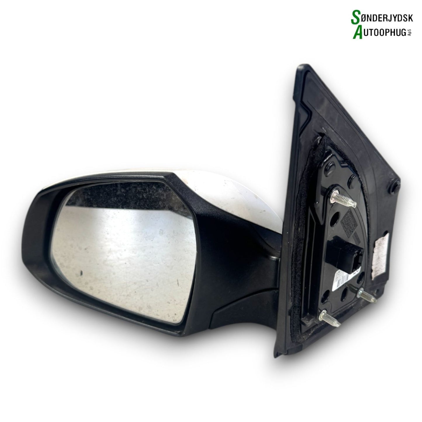 Hyundai I10 Sidespejl Med OEM Nr. 87610B9030 Fra Hyundai Ophugger