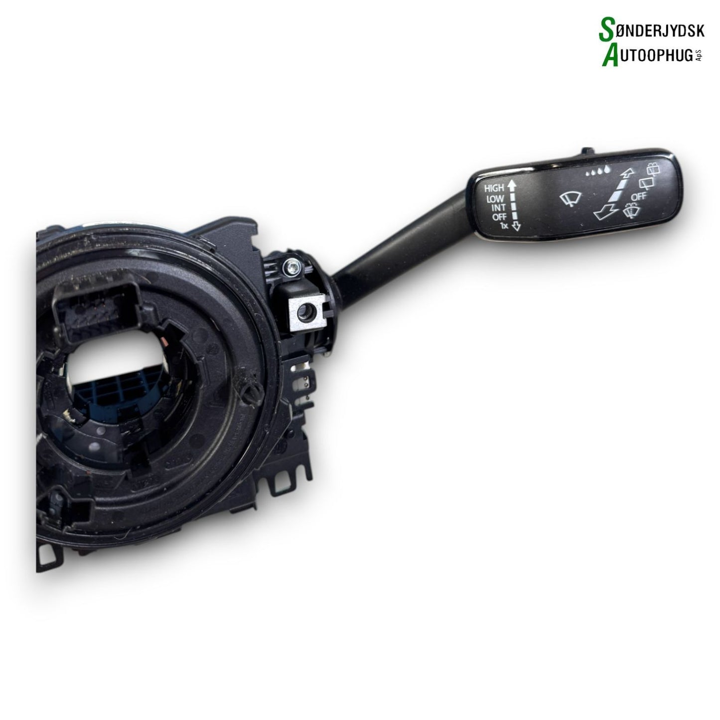 VW Touran 5T Kontakt Combi Med OEM Nr. 3Q0953521EJ Fra VW Autoophug