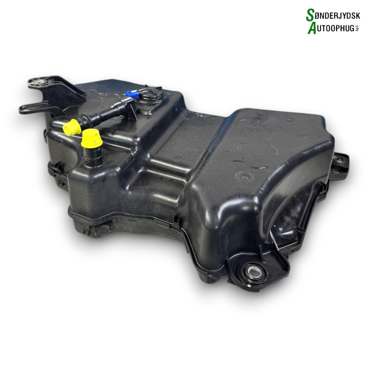 VW Touran 5T Additivbeholder Med OEM Nr. 5QA131877B Fra VW Autoophug