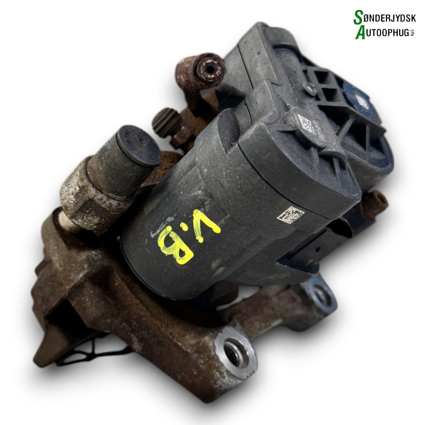VW Touran 5T Bremsekaliber VB Med OEM Nr. 8V0615423D Fra VW Ophugger