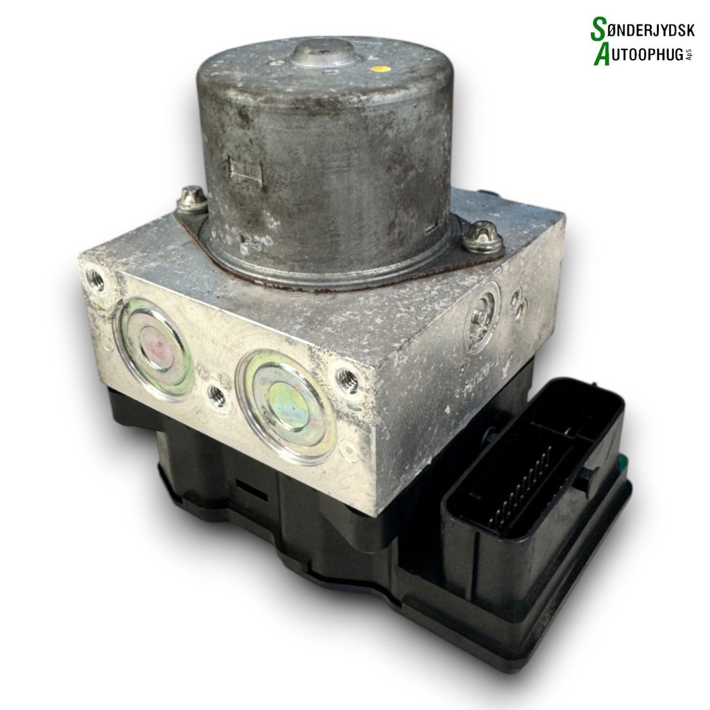 Ford Mondeo 4 ABS Pumpe Med OEM Nr. 8G912C405AA Fra Ford Ophugger