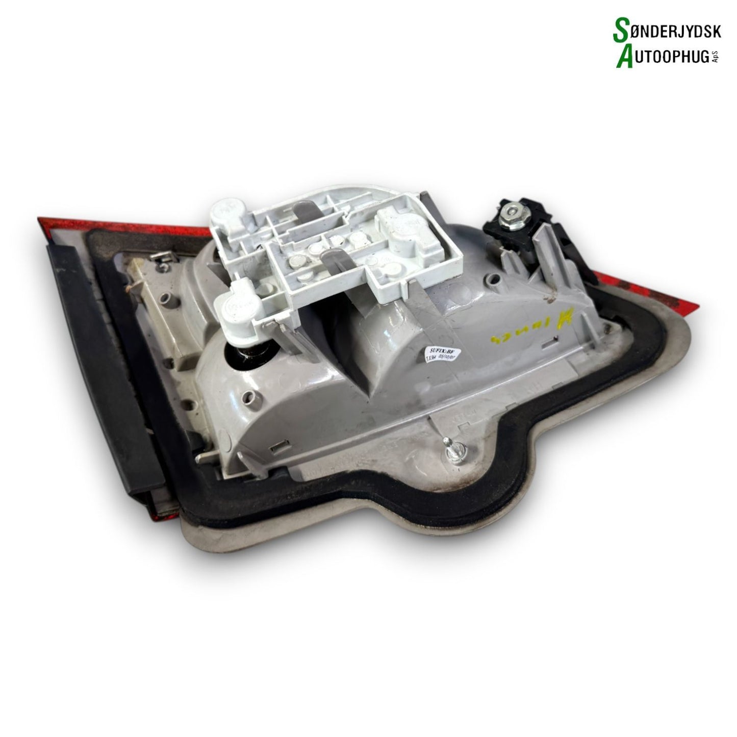 Ford Mondeo 4 Baglygte Med OEM Nr. 1486767 Fra Ford Ophugger