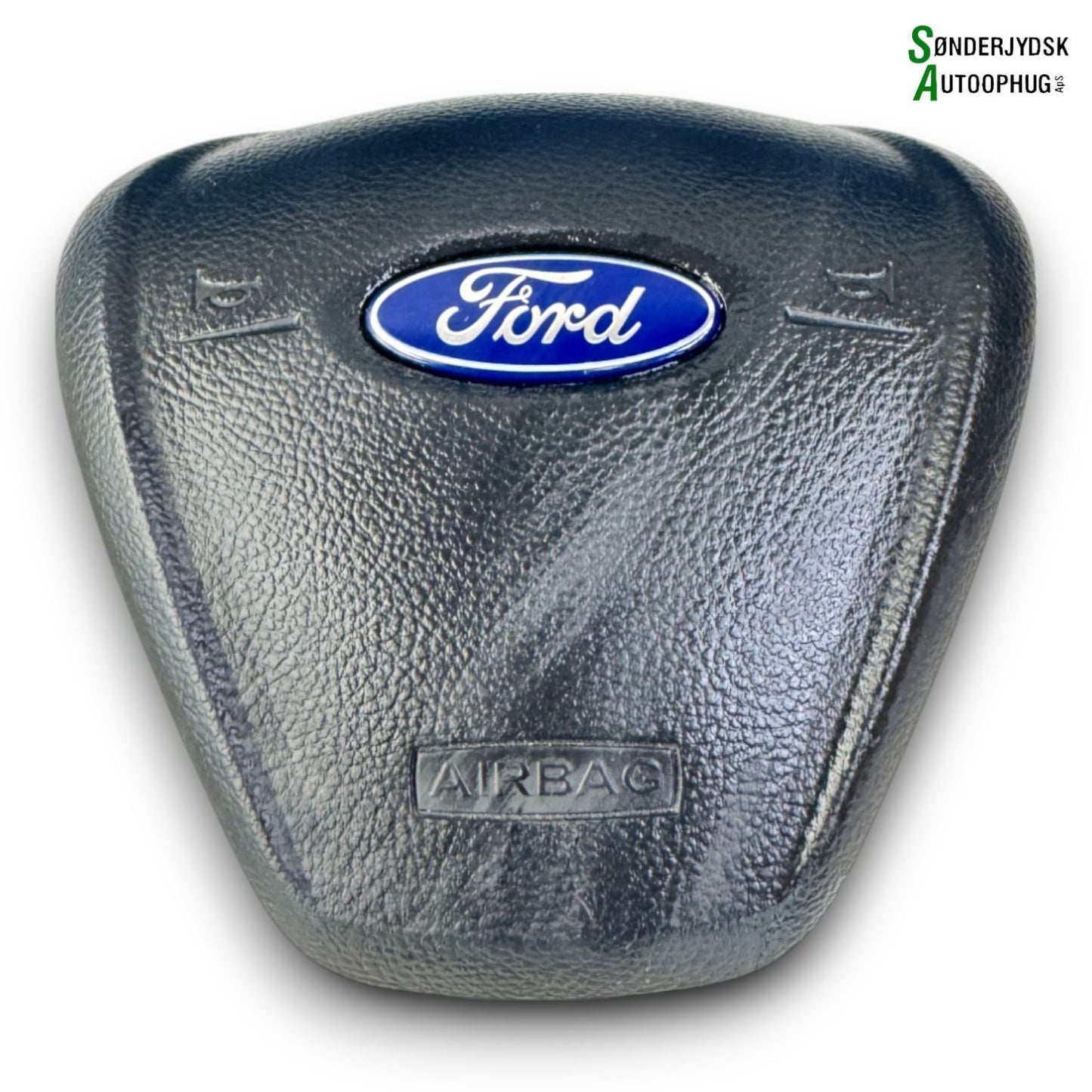 Ford Fiesta 7 Airbag Med OEM Nr. C1BBA04B85AA Fra Ford Ophugger
