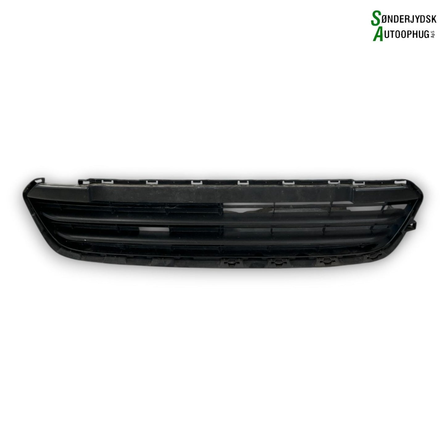 Peugeot 108 Kofangergitter Med OEM Nr. 531120H120 Fra Peugeot Ophugger