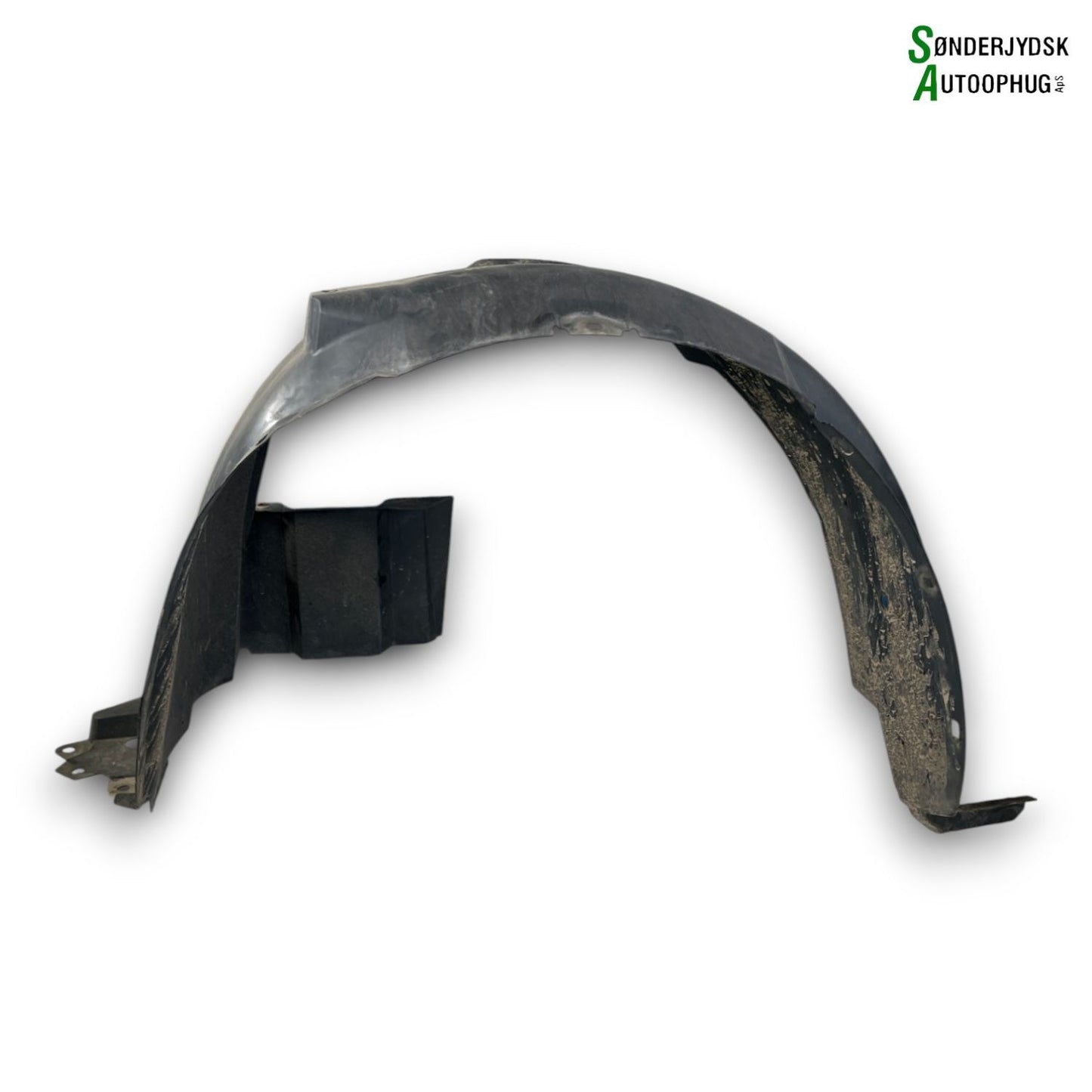 Peugeot 108 Inderskærm Med OEM Nr. B000807280 Fra Peugeot Ophugger