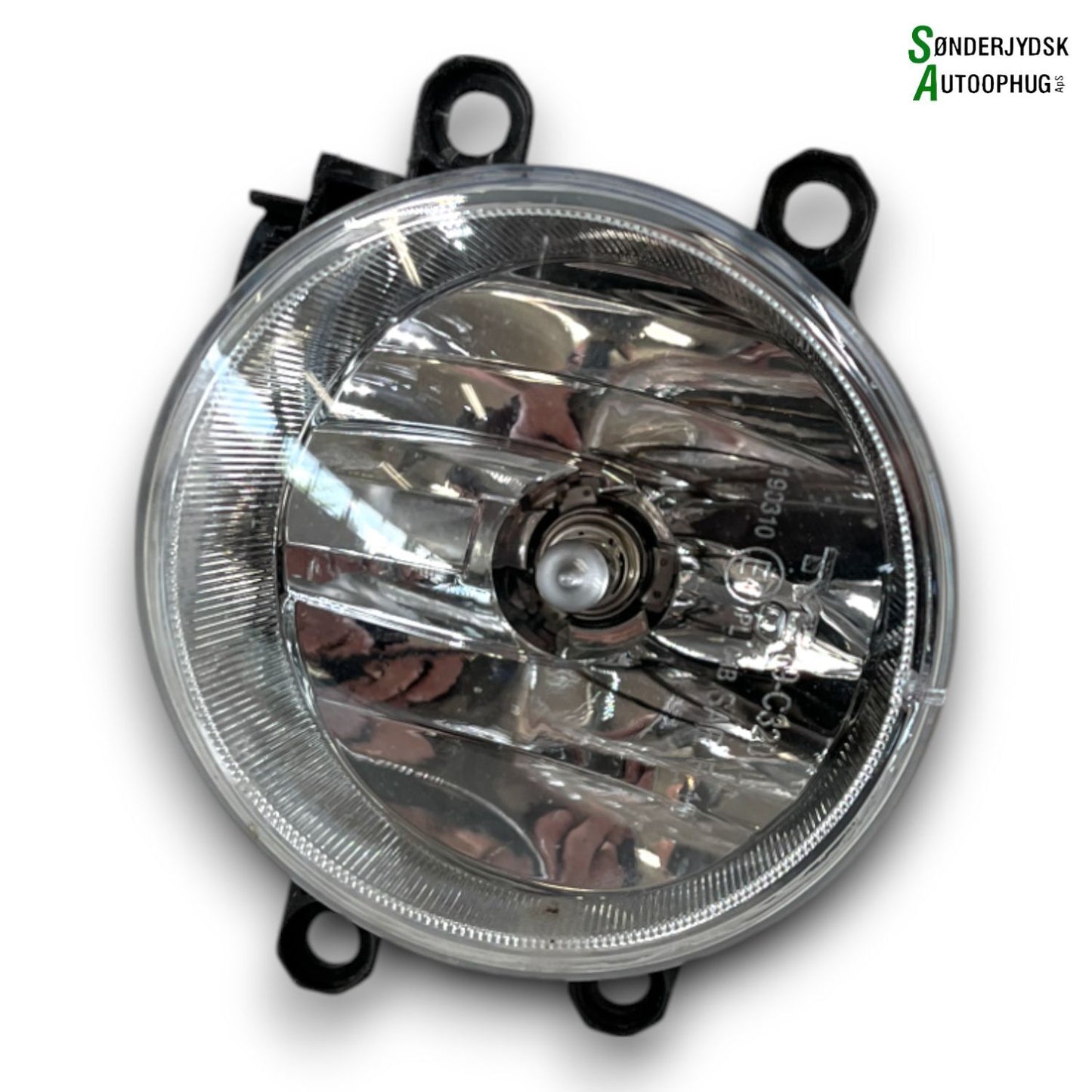 Peugeot 108 Tågelygte For Med OEM Nr. B000978180 Fra Peugeot Ophugger