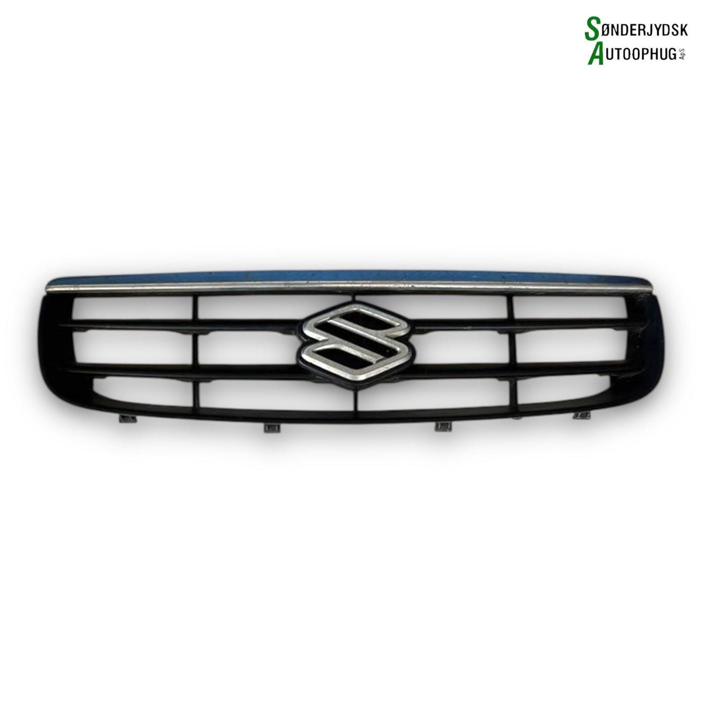 Suzuki Alto Frontgitter Med OEM Nr. 71741M79G000CB Fra Suzuki Ophugger