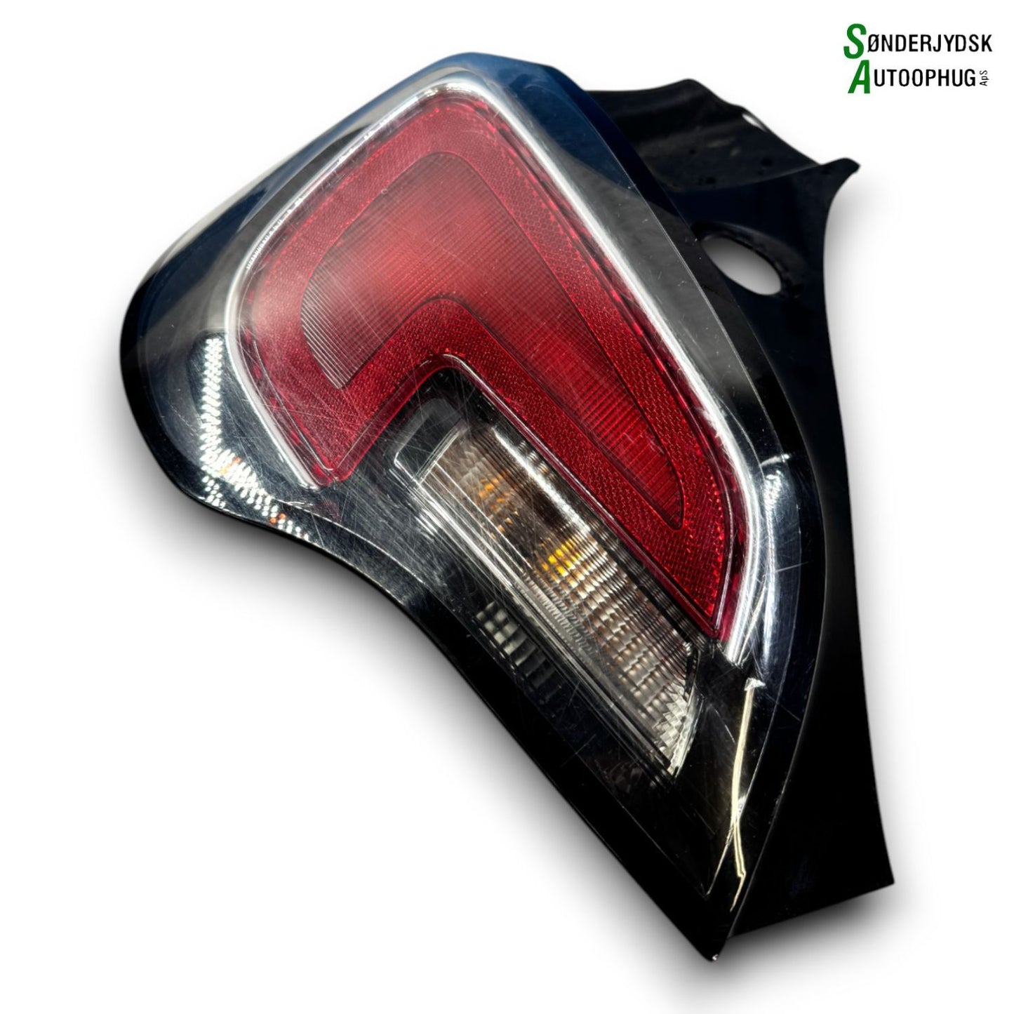 Opel Adam Baglygte Med OEM Nr. 13354582 Fra Opel Ophugger