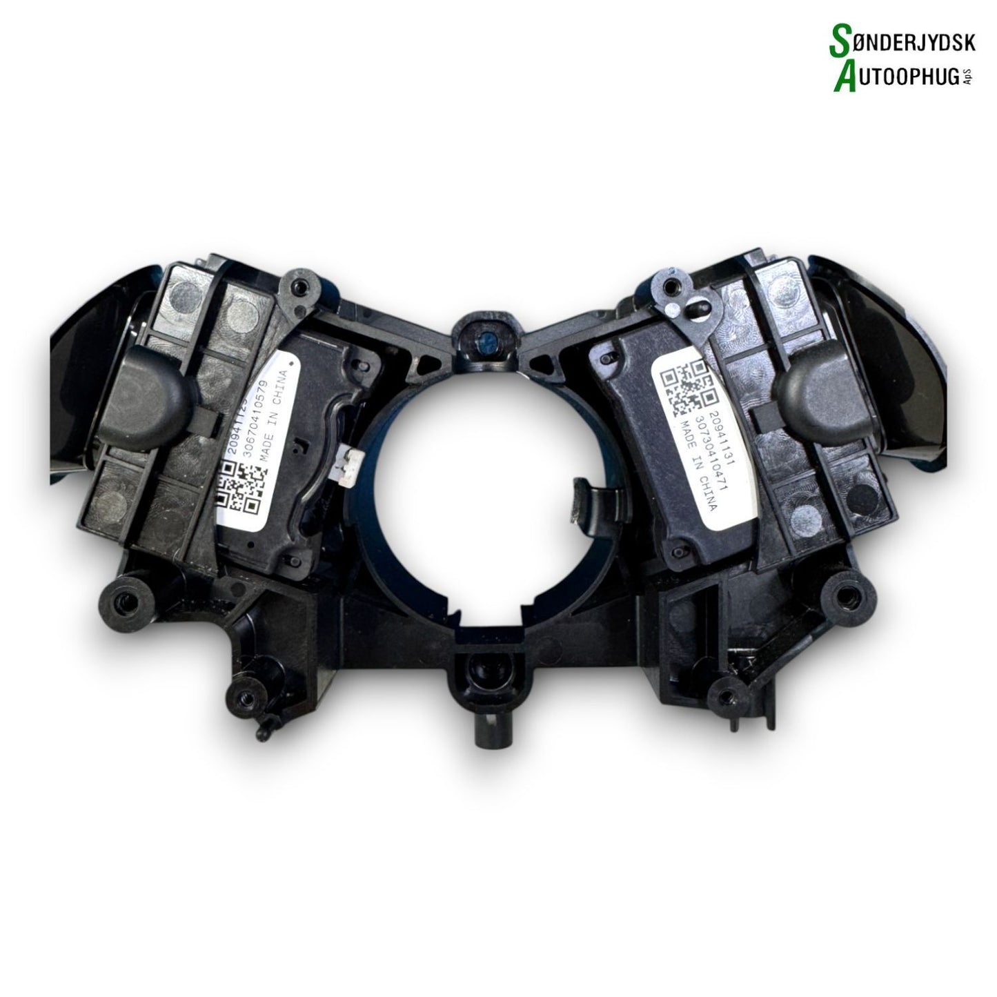Opel Adam Kontakt Combi Med OEM Nr. 20941131 Fra Opel Ophugger