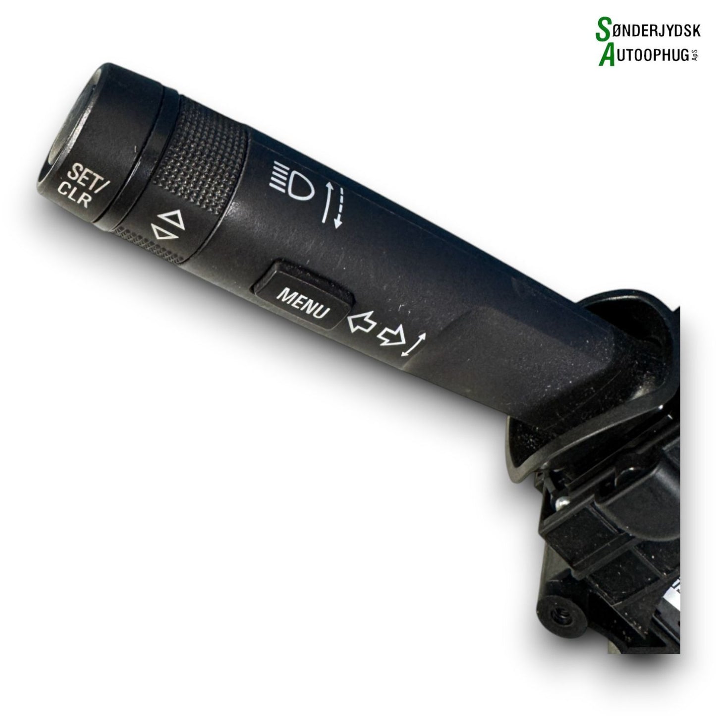 Opel Adam Kontakt Combi Med OEM Nr. 95433818 Fra Opel Ophugger