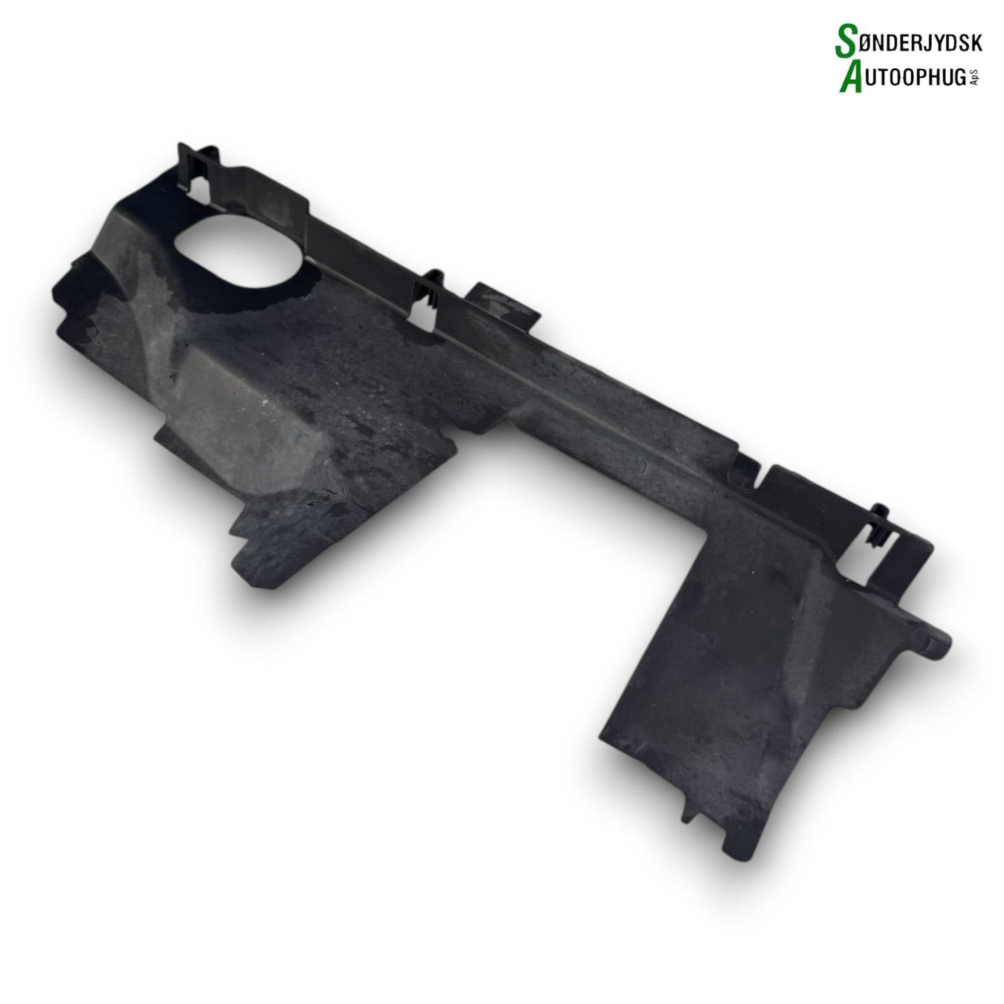 VW UP Front, Løsdele Med OEM Nr. 1S0121283B Fra VW Ophugger