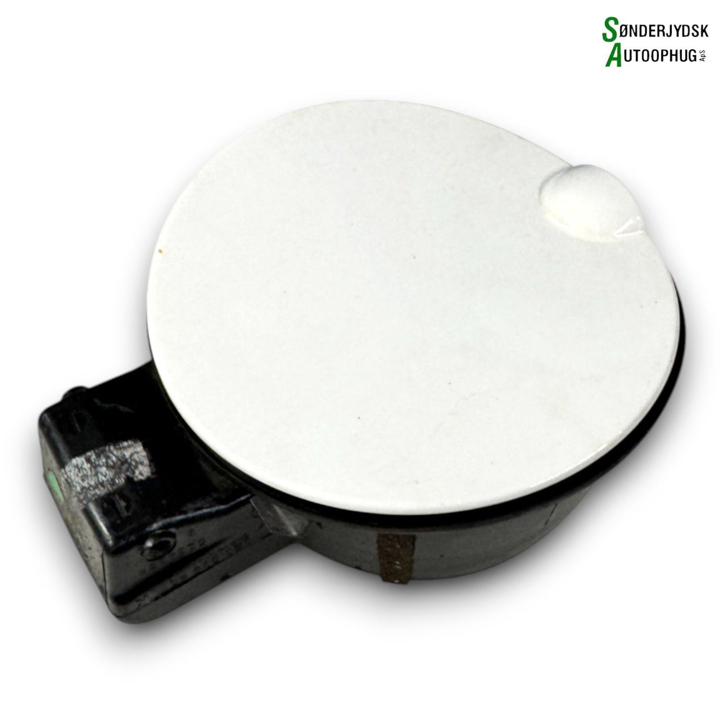 Skoda Citigo Benzinklap / Tankklap Med OEM Nr. 1S0809857KGRU Fra Skoda Ophugger