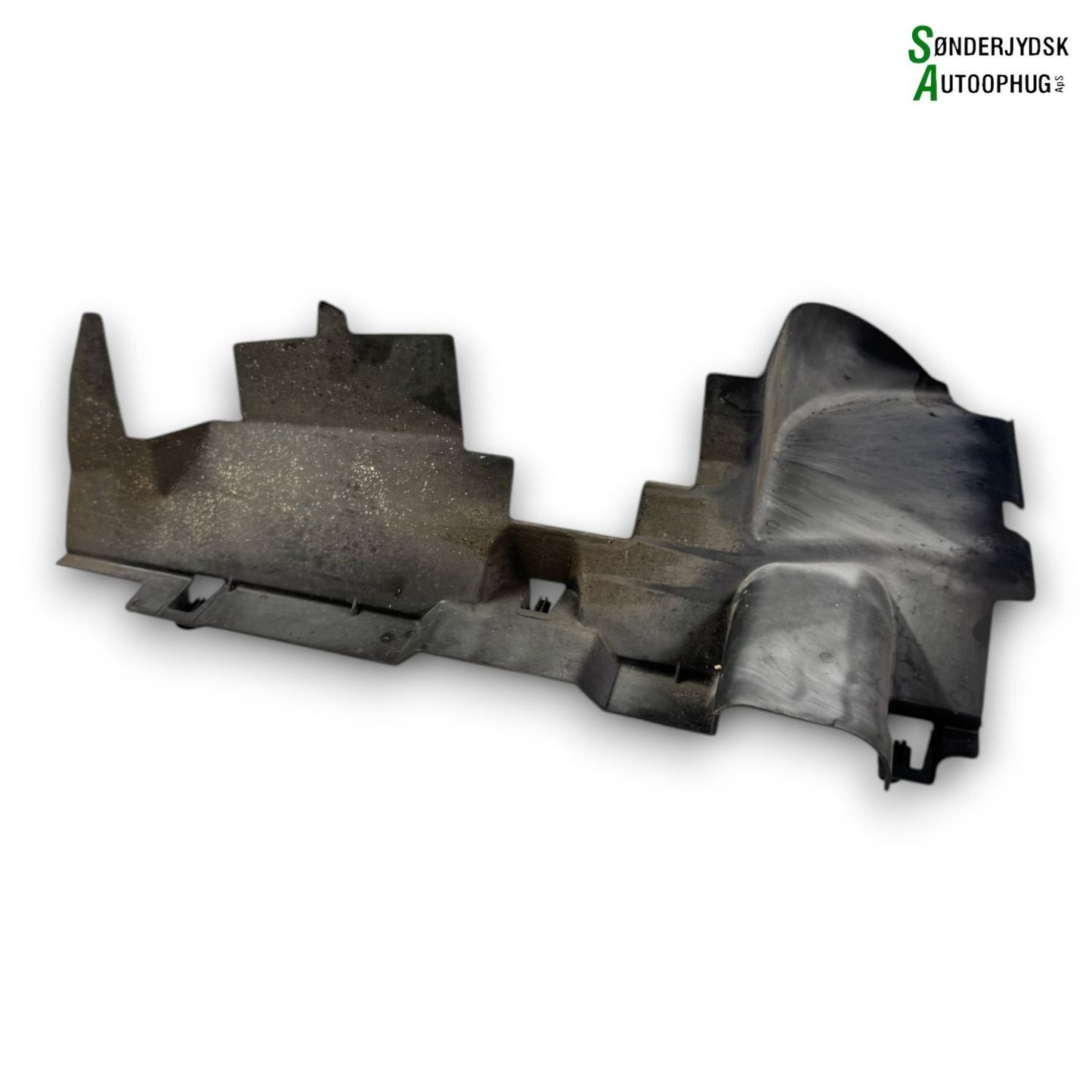 Skoda Citigo Front, Løsdele Med OEM Nr. 1ST121284B Fra Skoda Ophugger