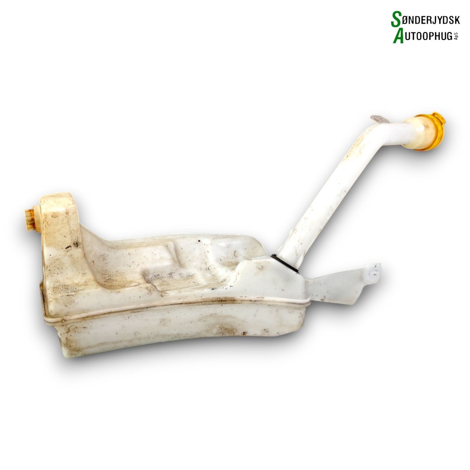 Renault Clio 4 Sprinkler M/Motor Med OEM Nr. 289200004R Fra Renault Ophugger