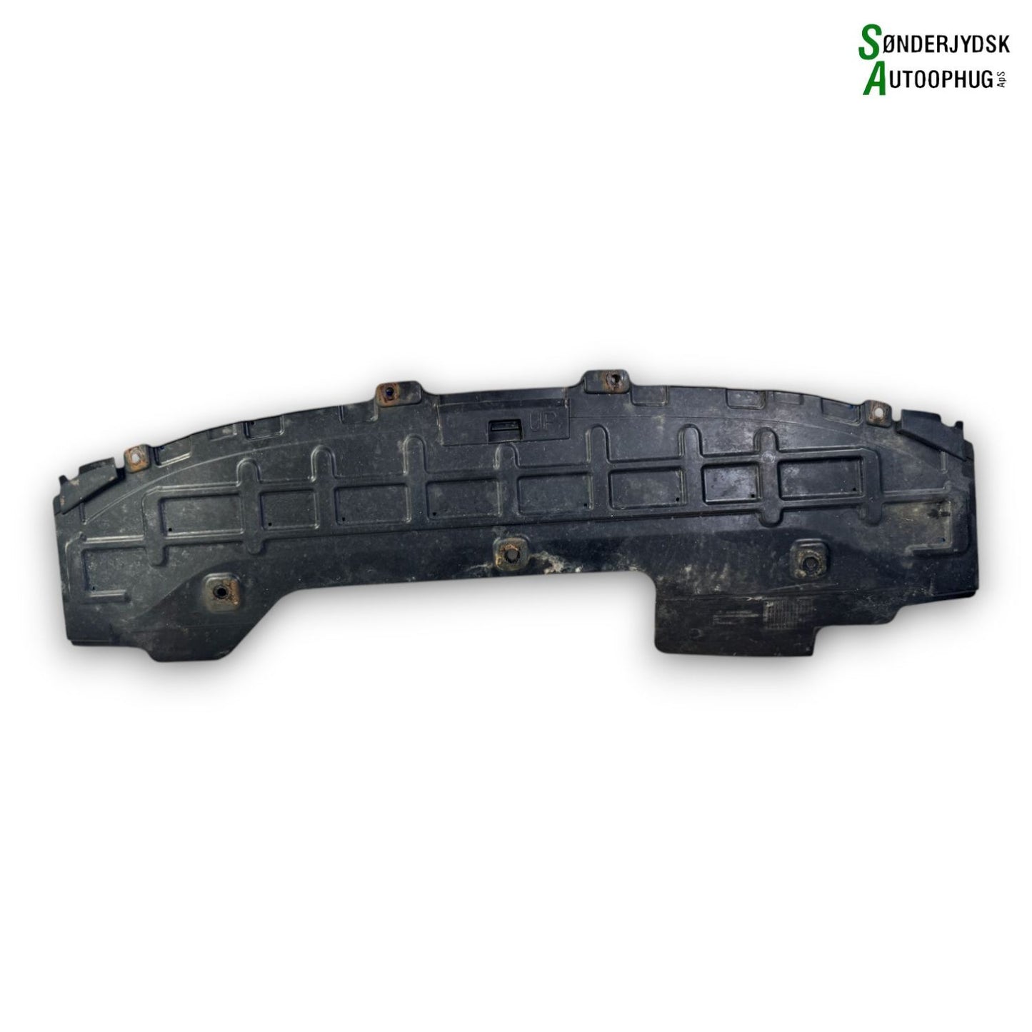 Opel Karl Motorskjold, Bund Med OEM Nr. 95244557 Fra Opel Ophugger