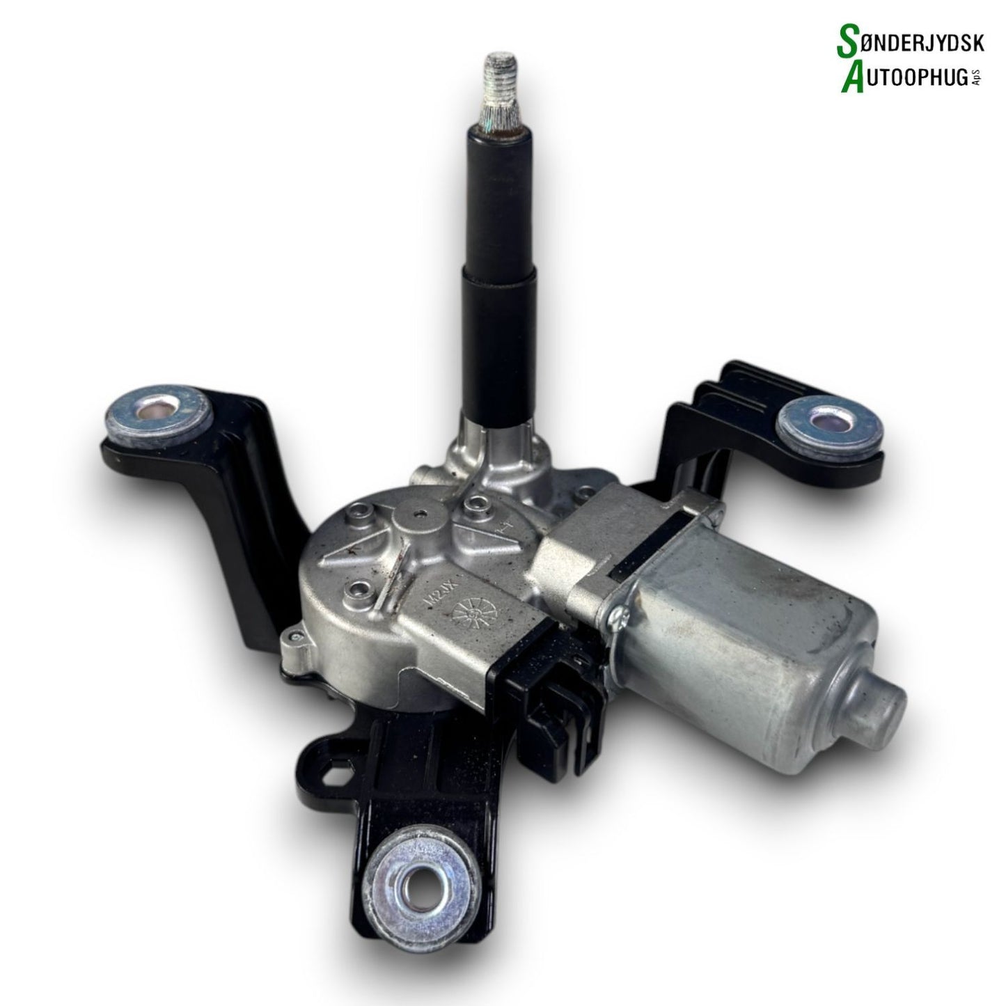 Opel Karl Bagrudevisker Motor Med OEM Nr. 95143178 Fra Opel Ophugger