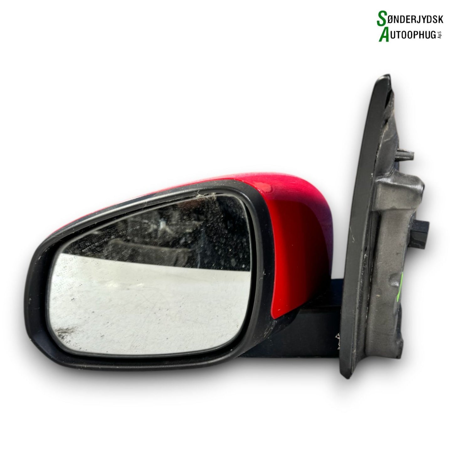 Opel Karl Sidespejl Med OEM Nr. 42518481 Fra Opel Ophugger