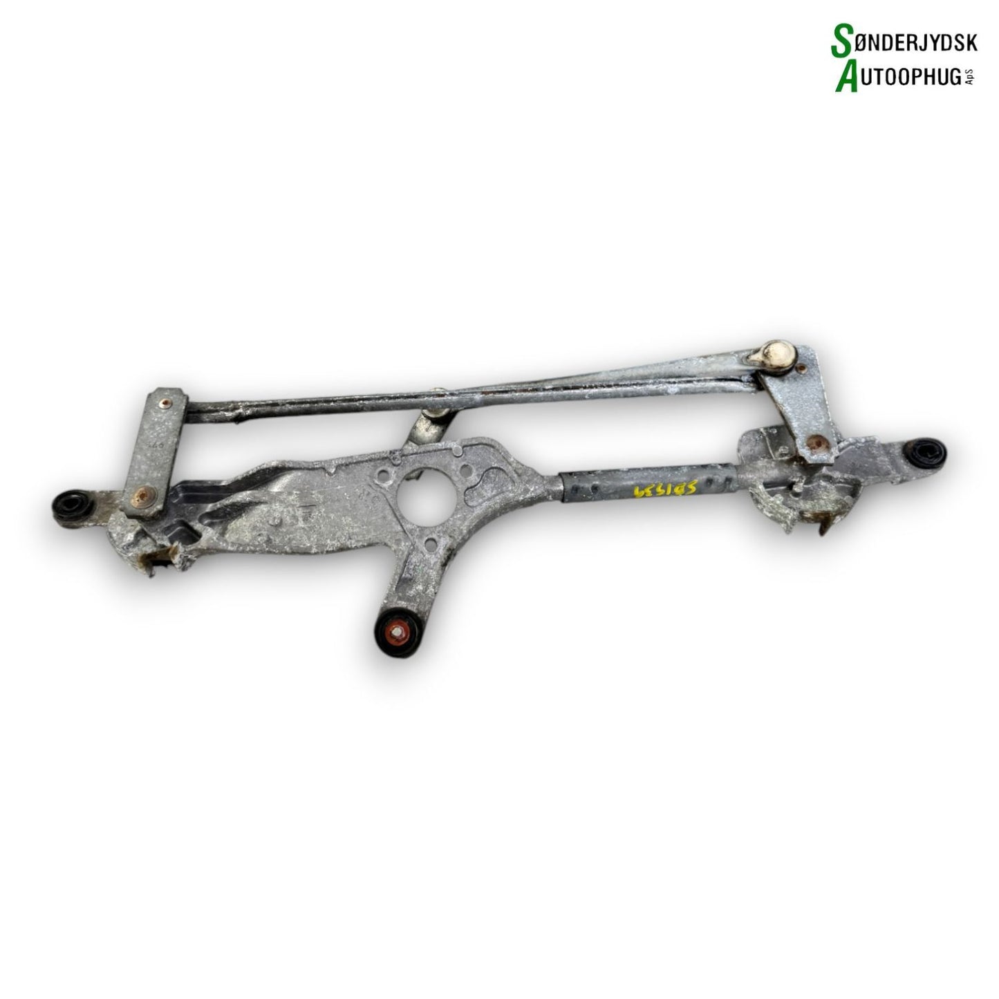 Opel Insignia A Viskertræk Med OEM Nr. 13277077 Fra Opel Ophugger