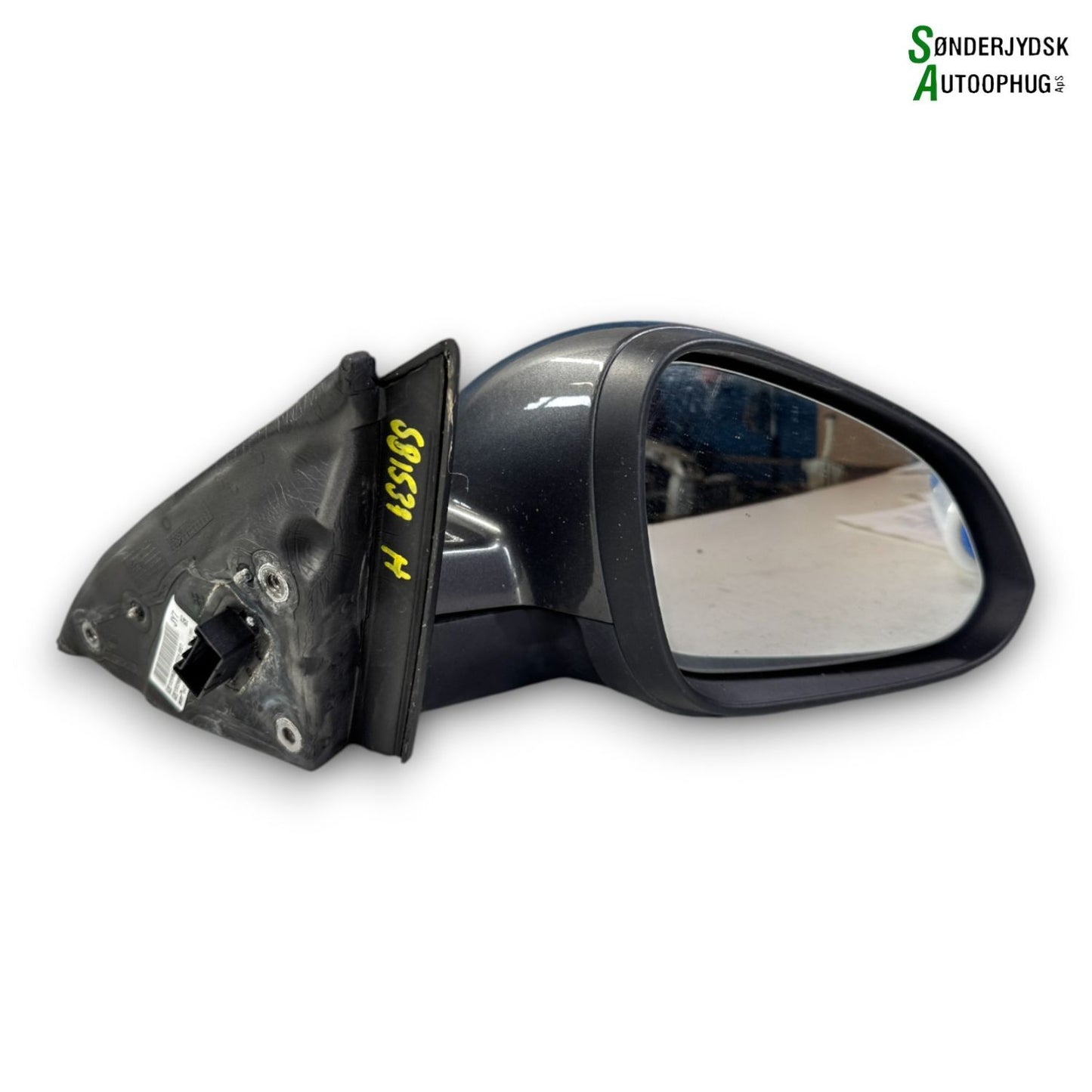 Opel Insignia A Sidespejl Med OEM Nr. 13329081 Fra Opel Ophugger