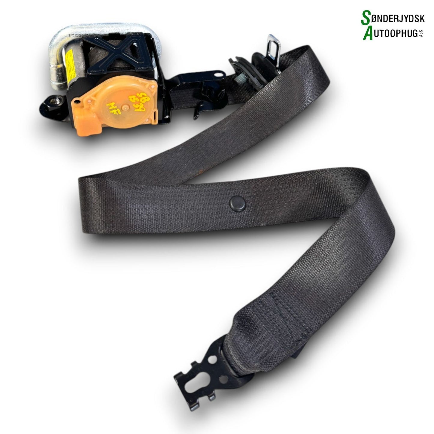 Opel Insignia A Sikkerhedsseler For Med OEM Nr. 12848367 Fra Opel Ophugger