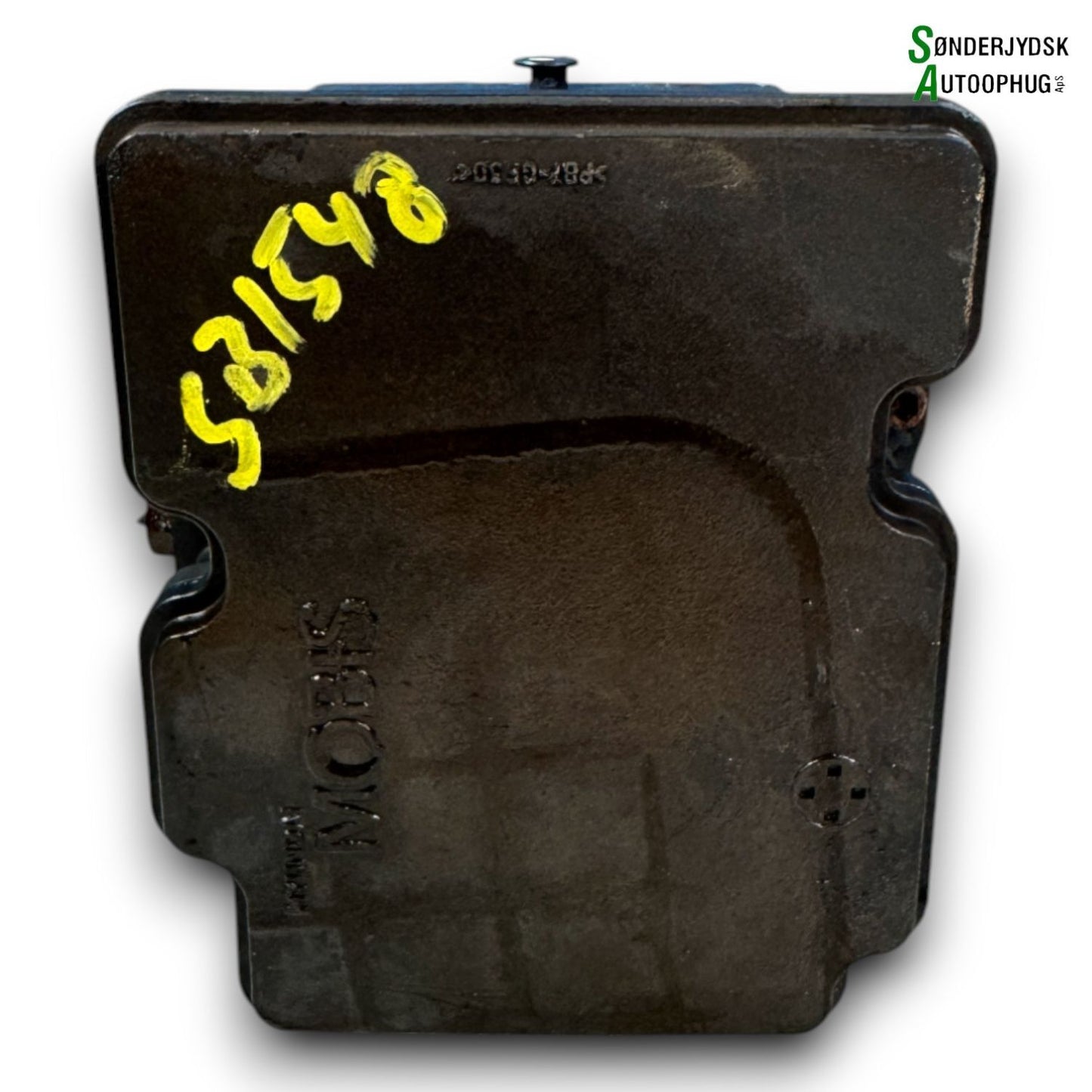 Kia Picanto Abs Pumpe Med OEM Nr. 589101Y800 Fra Kia Ophugger