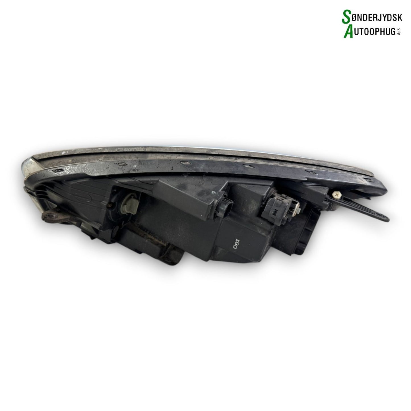 Kia Picanto Forlygte Med OEM Nr. 921021Y310 Fra Kia Ophugger