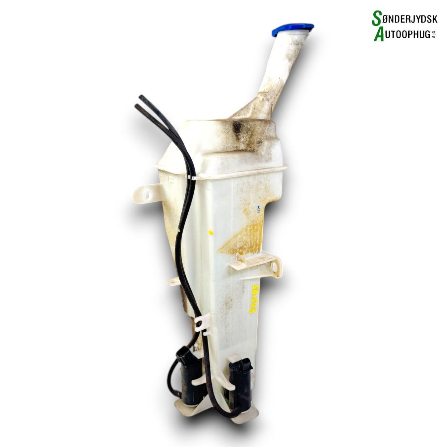 Kia Picanto Sprinkler M/Motor Med OEM Nr. 986101Y100 Fra Kia Ophugger