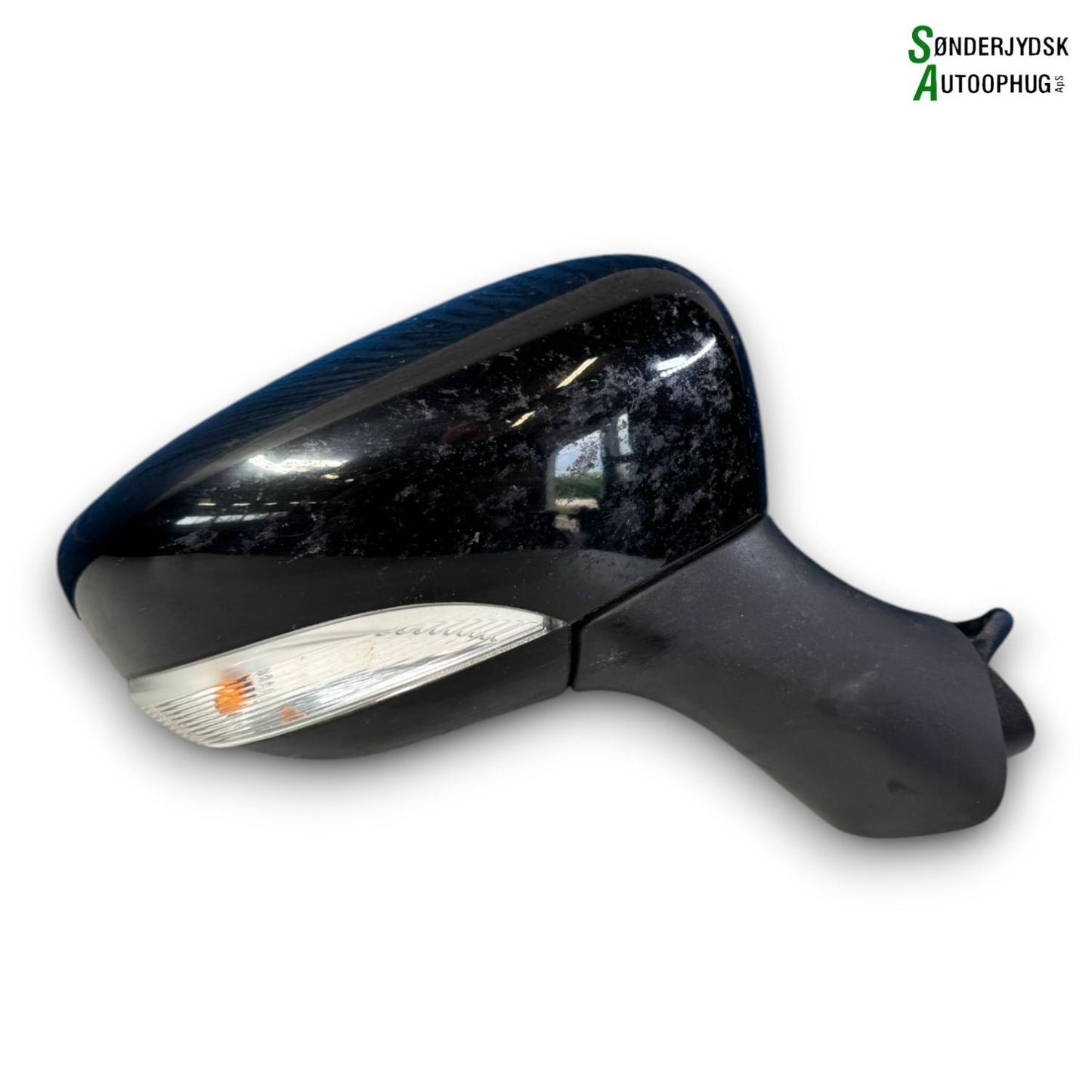 Renault Clio 4 Sidespejl Med OEM Nr. 963016226R Fra Renault Ophugger