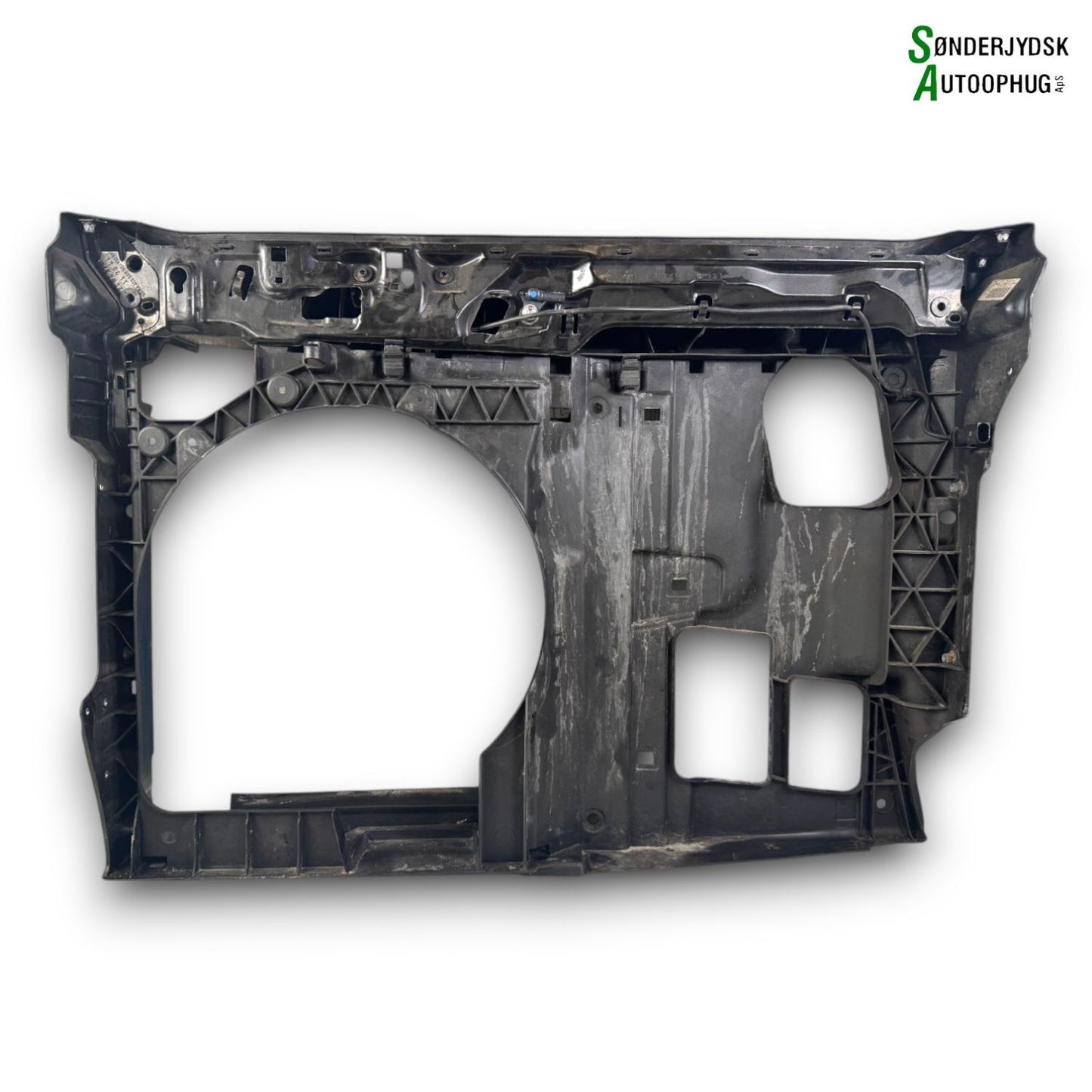 Seat Mii Frontkasse Med OEM Nr. 1S0805588H Fra Seat Ophugger