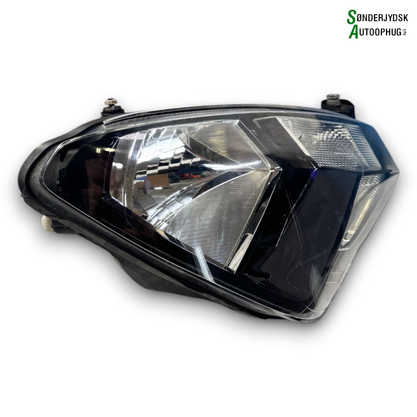 Seat Mii Forlygte Med OEM Nr. 1SL941016F Fra Seat Ophugger