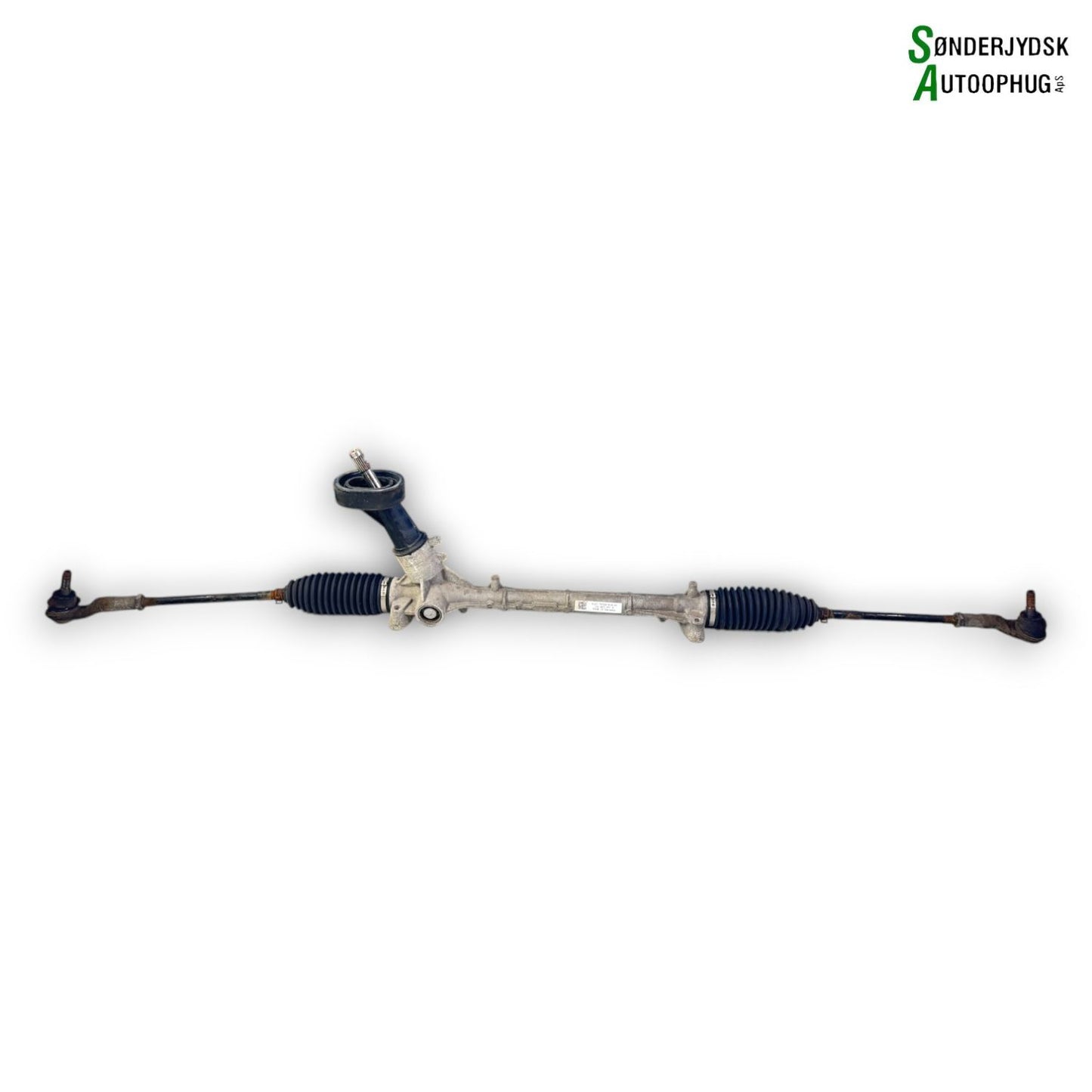 Seat Mii Tandstang Med OEM Nr. 1S1423057R Fra Seat Ophugger