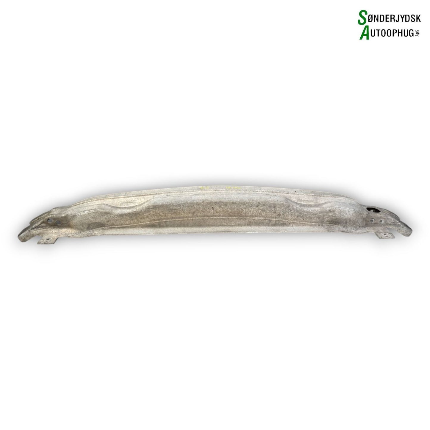 Audi A6 Kofangerstiver Med OEM Nr. 4F0807111 Fra Audi Ophugger