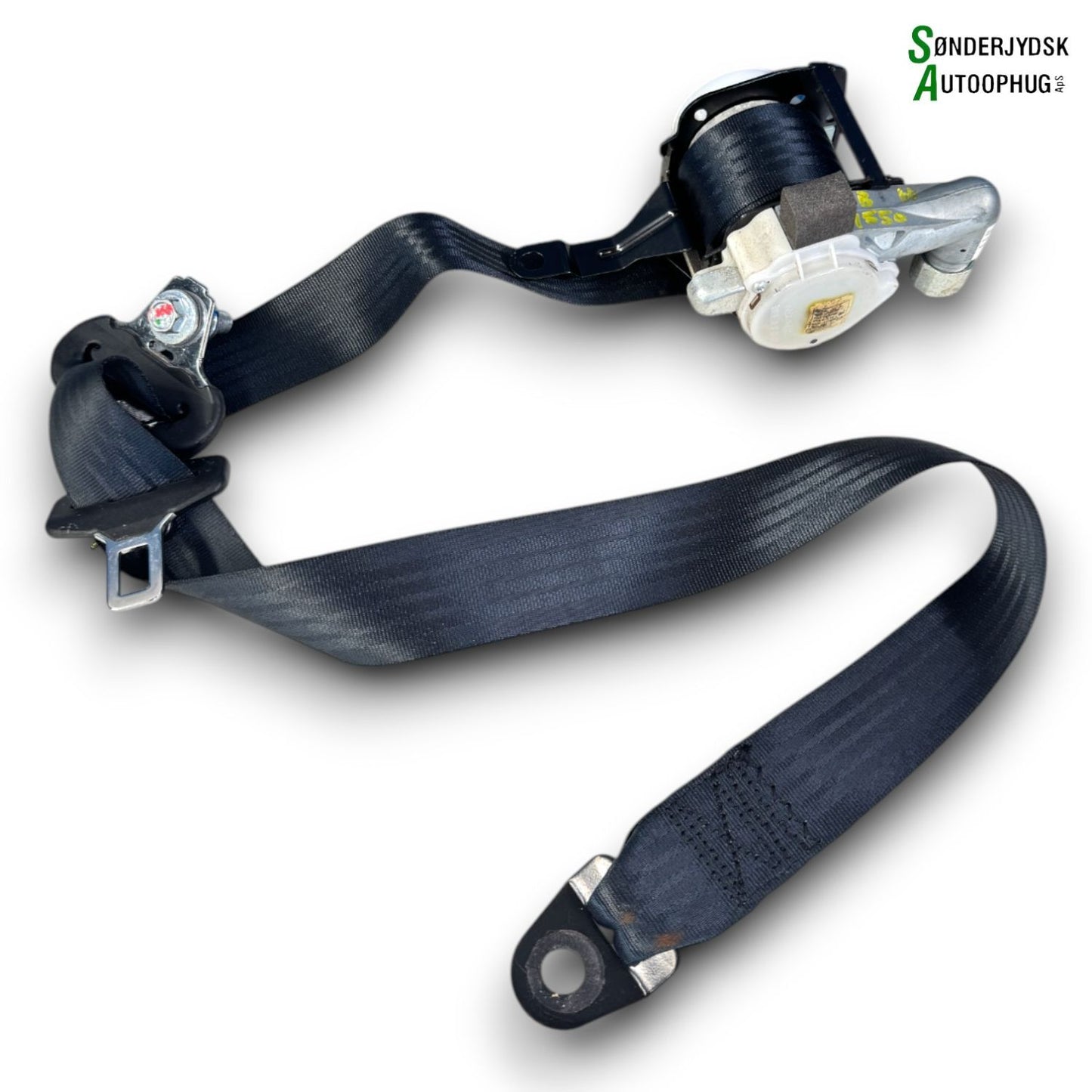 Nissan Pixo Sikkerhedsseler For Med OEM Nr. 868444A00H Fra Nissan Ophugger