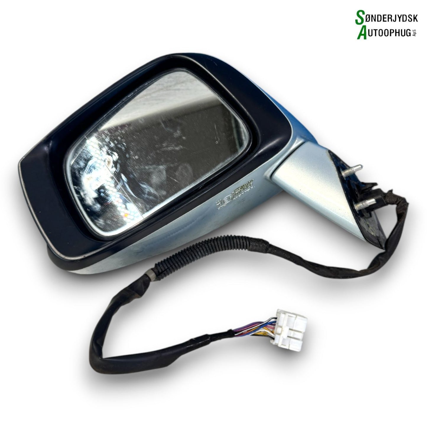 Honda Fr-V Sidespejl Med OEM Nr. 76250SJDG43Z Fra Honda Ophugger