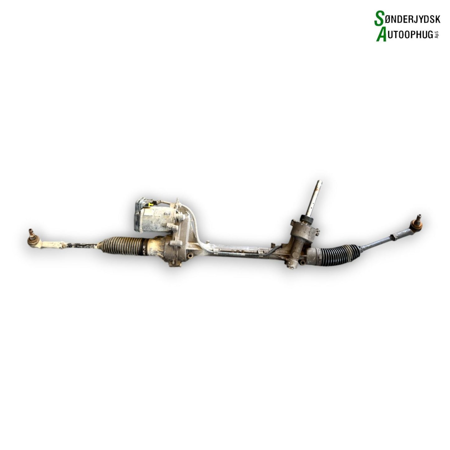 Volvo S60/V60 Tandstang Med OEM Nr. 36003210 Fra Volvo Ophugger