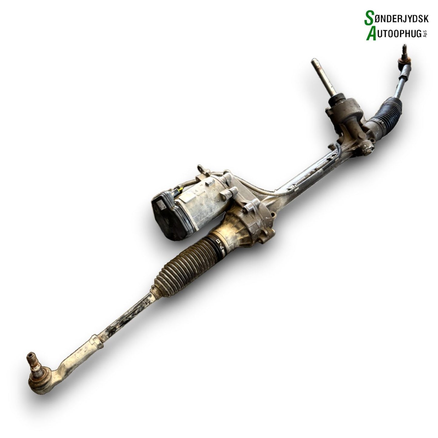 Volvo S60/V60 Tandstang Med OEM Nr. 36003210 Fra Volvo Ophugger