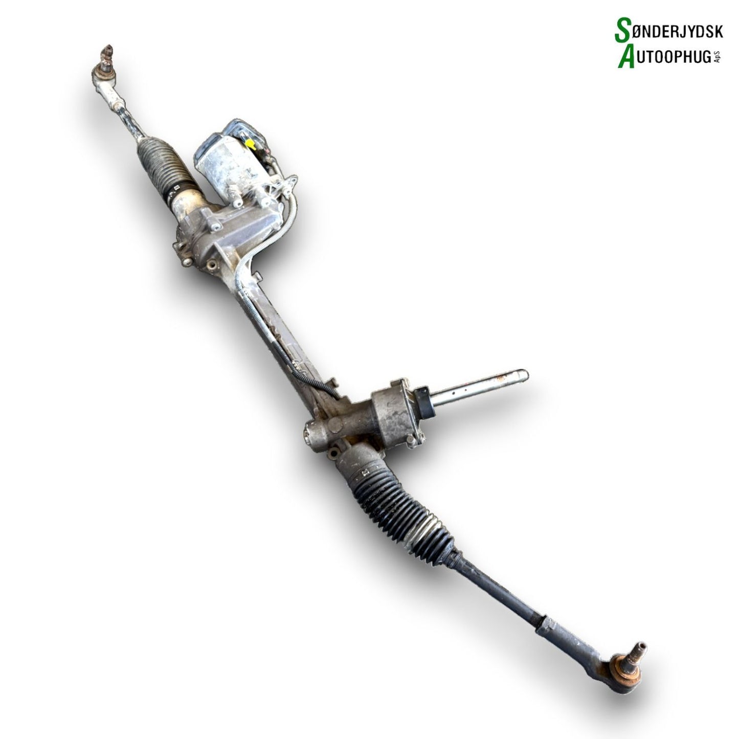 Volvo S60/V60 Tandstang Med OEM Nr. 36003210 Fra Volvo Ophugger